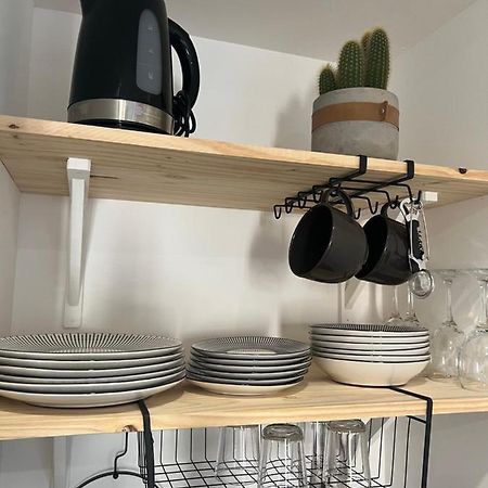 Appartement Le Bjorn - T1 chaleureux refait à neuf - Centre à Niort Extérieur photo