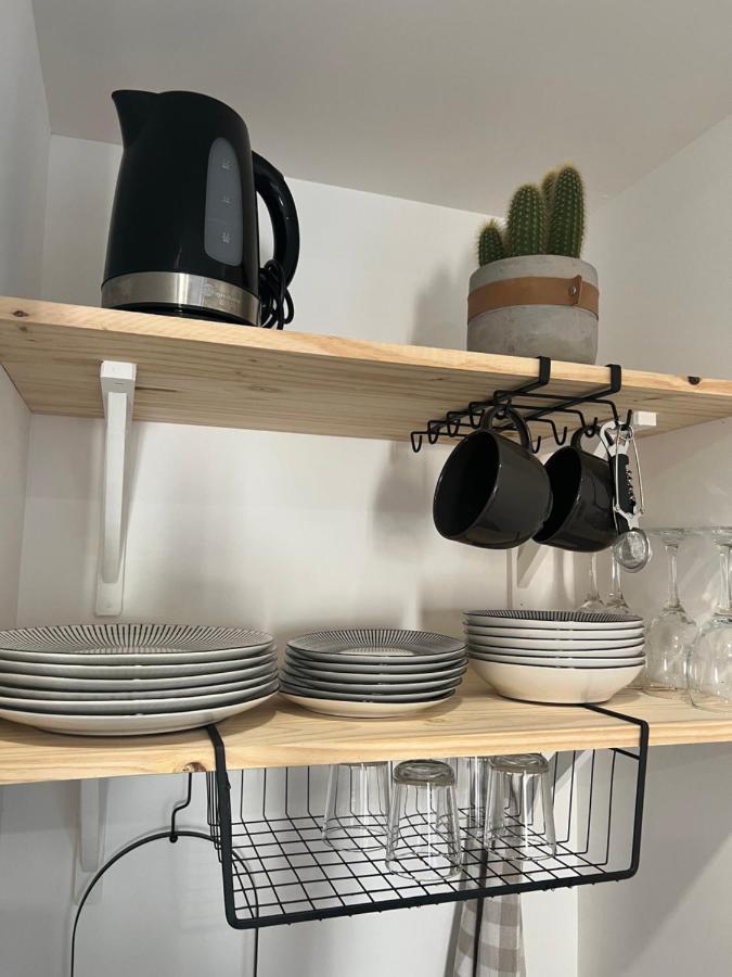 Appartement Le Bjorn - T1 chaleureux refait à neuf - Centre à Niort Extérieur photo