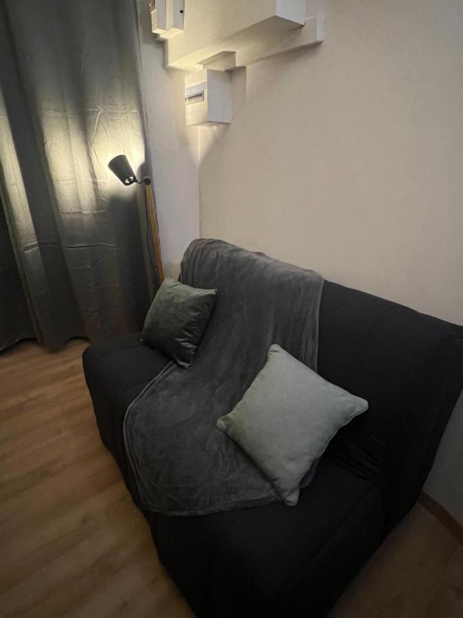 Appartement Le Bjorn - T1 chaleureux refait à neuf - Centre à Niort Extérieur photo